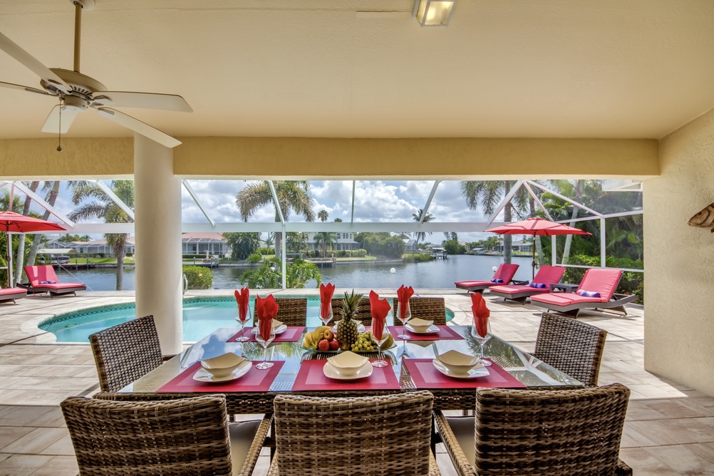 Ferienhaus Cape Coral 20 06