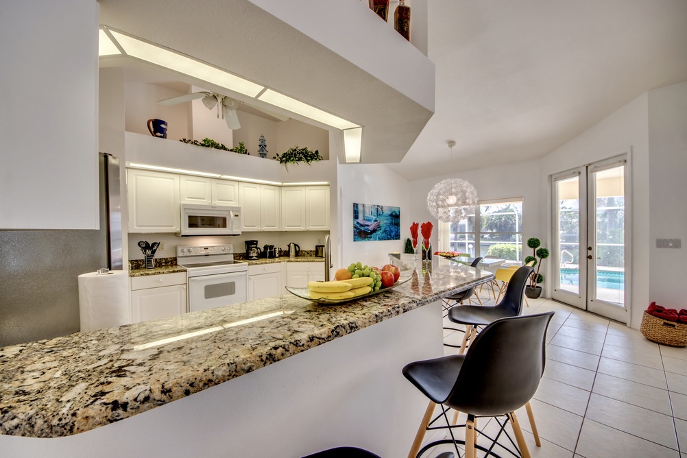 Ferienhaus Cape Coral 20 12