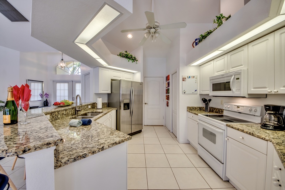 Ferienhaus Cape Coral 20 13