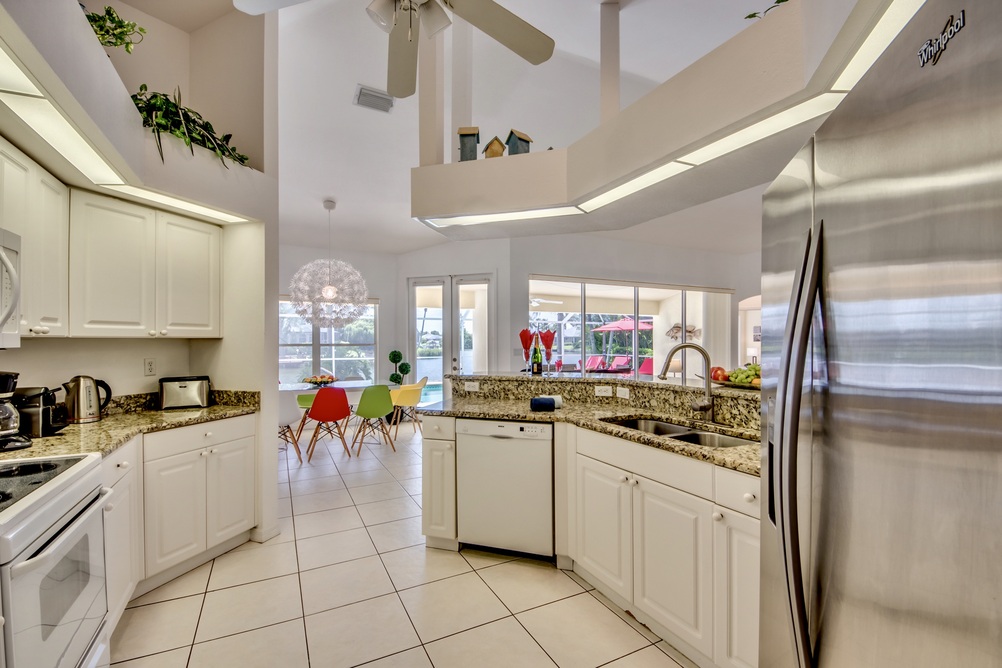 Ferienhaus Cape Coral 20 14