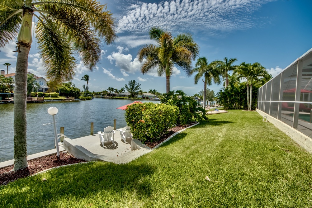 Ferienhaus Cape Coral 20 19