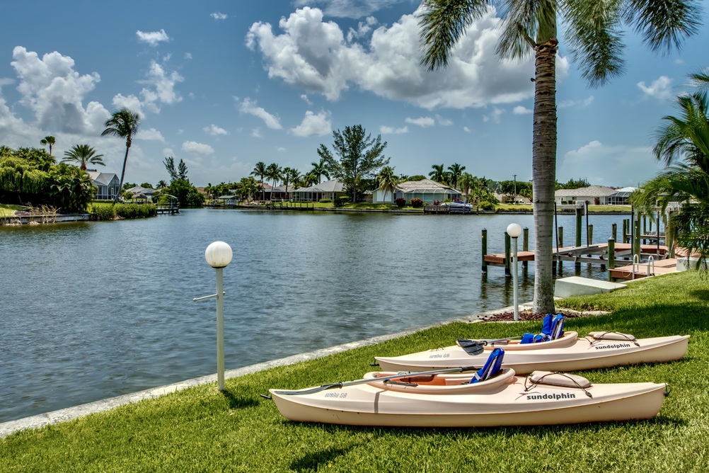 Ferienhaus Cape Coral 20 20