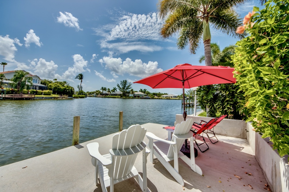 Ferienhaus Cape Coral 20 21