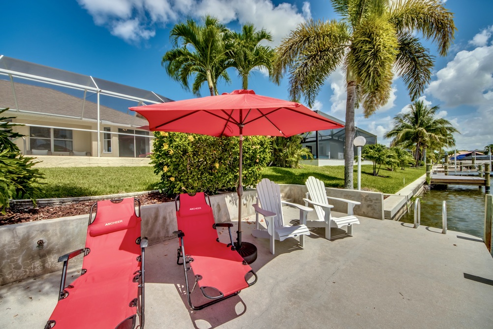 Ferienhaus Cape Coral 20 22