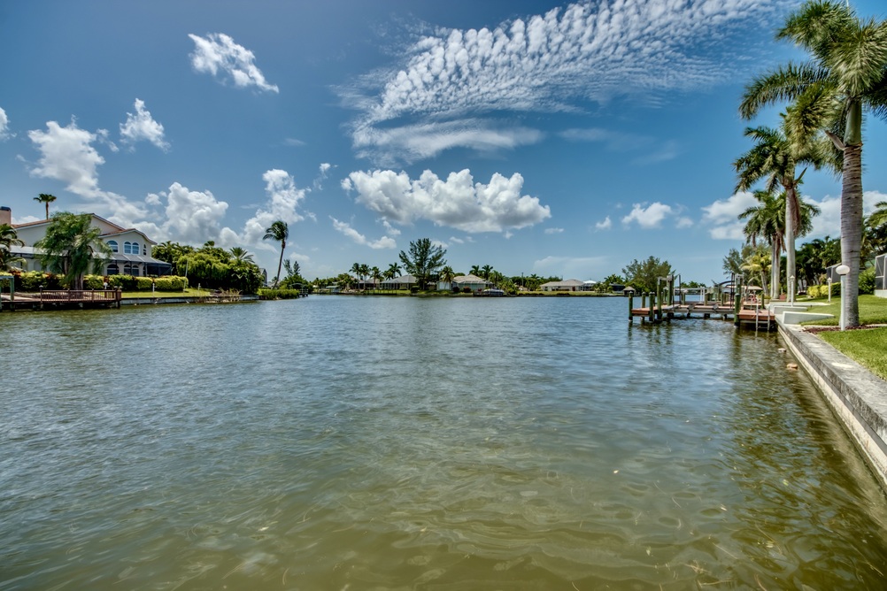 Ferienhaus Cape Coral 20 23