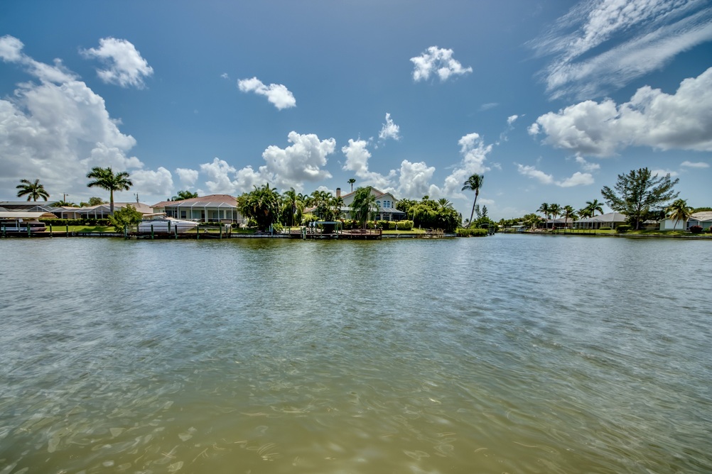 Ferienhaus Cape Coral 20 24