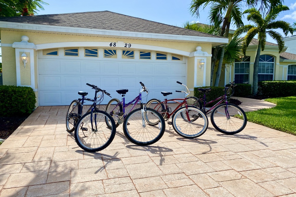 Ferienhaus Cape Coral 20 25