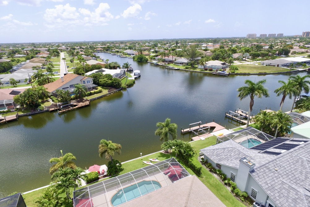 Ferienhaus Cape Coral 20 27