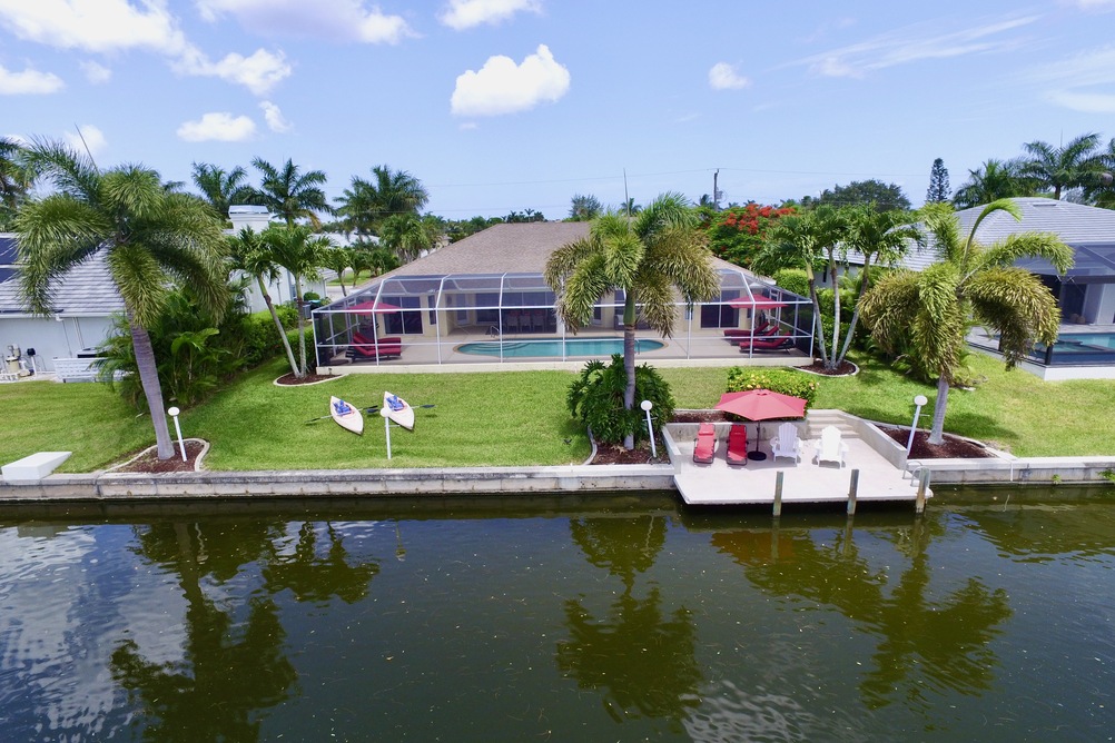 Ferienhaus Cape Coral 20 28