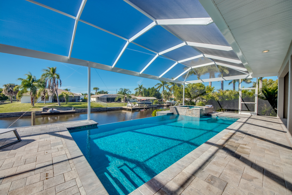 Ferienhaus Cape Coral 21 01
