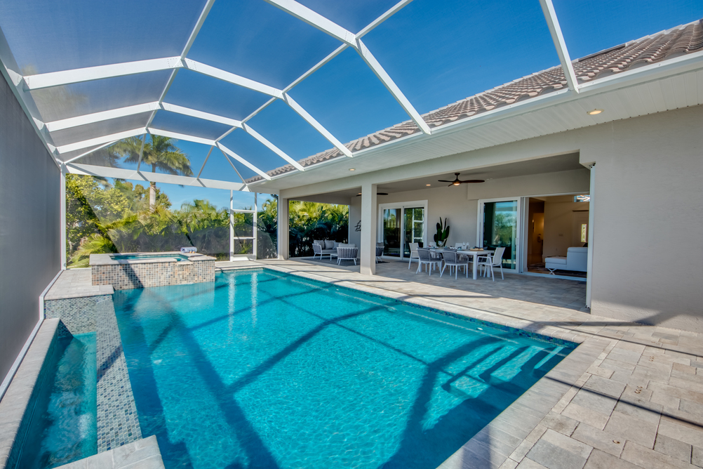 Ferienhaus Cape Coral 21 03