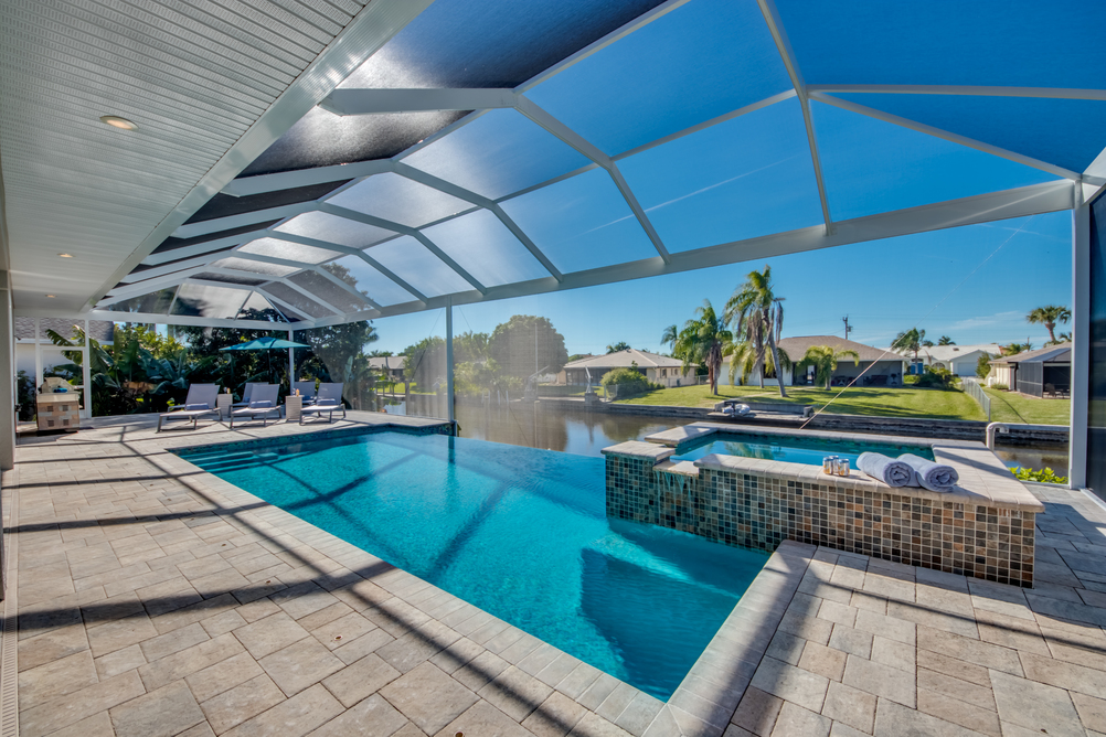 Ferienhaus Cape Coral 21 04