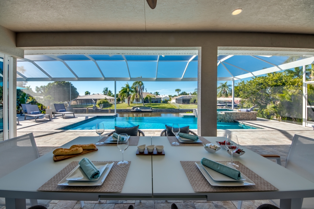 Ferienhaus Cape Coral 21 06