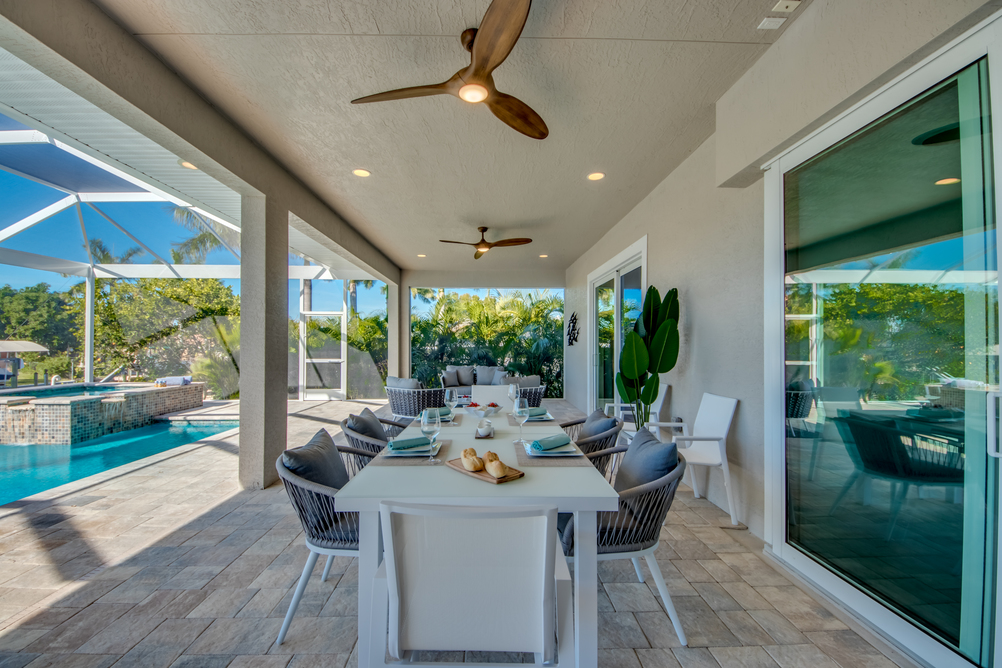 Ferienhaus Cape Coral 21 07