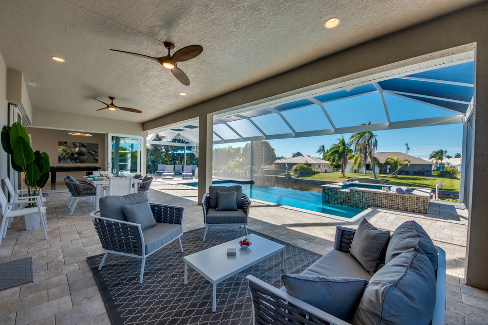 Ferienhaus Cape Coral 21 09