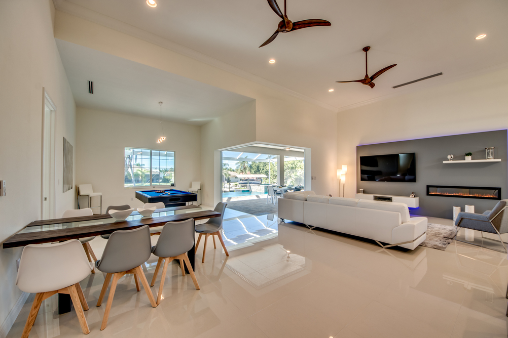 Ferienhaus Cape Coral 21 12