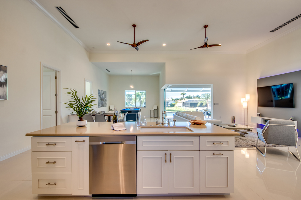 Ferienhaus Cape Coral 21 17