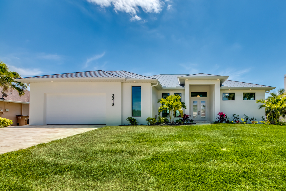 Ferienhaus Cape Coral 22 00