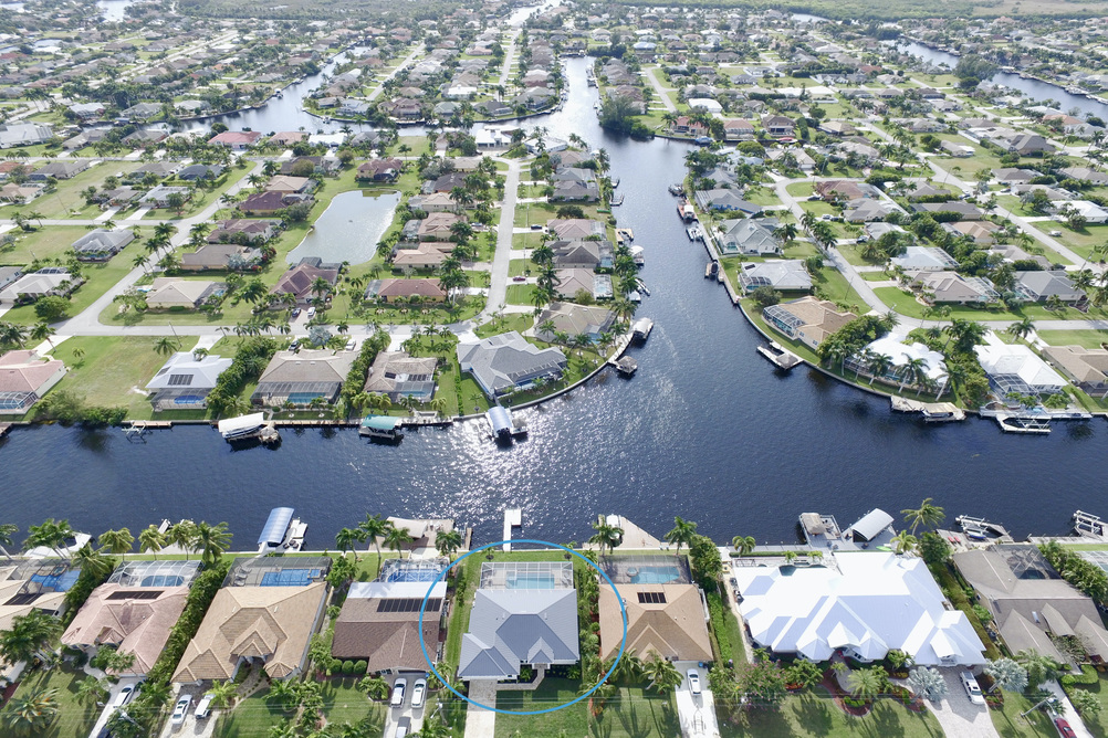 Ferienhaus Cape Coral 22 01