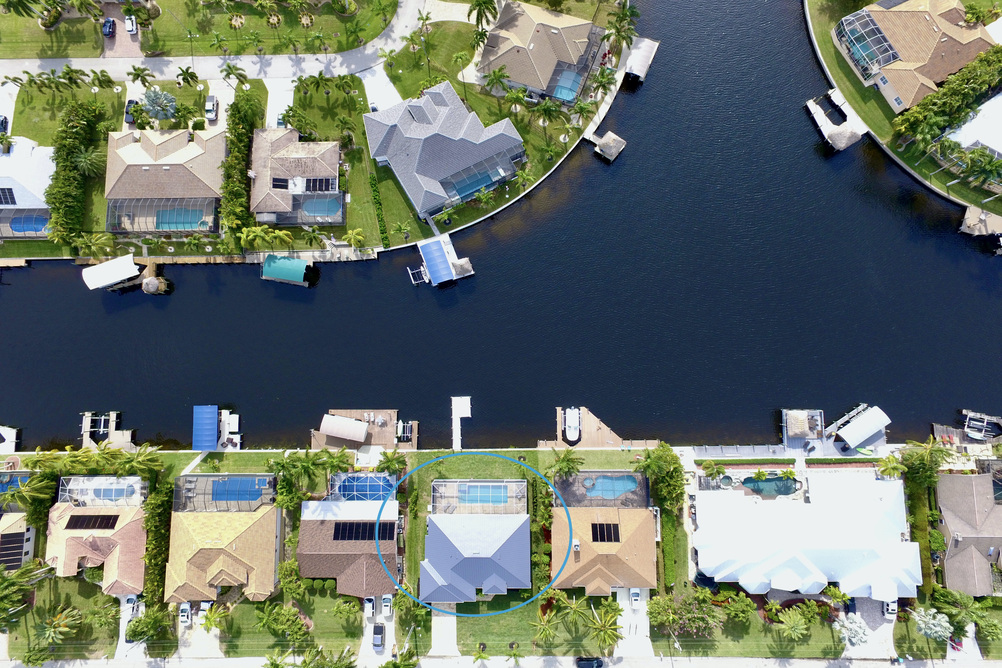 Ferienhaus Cape Coral 22 02