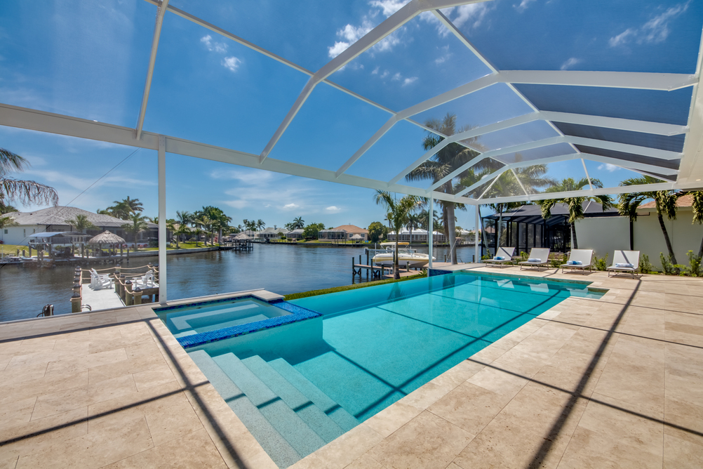 Ferienhaus Cape Coral 22 05