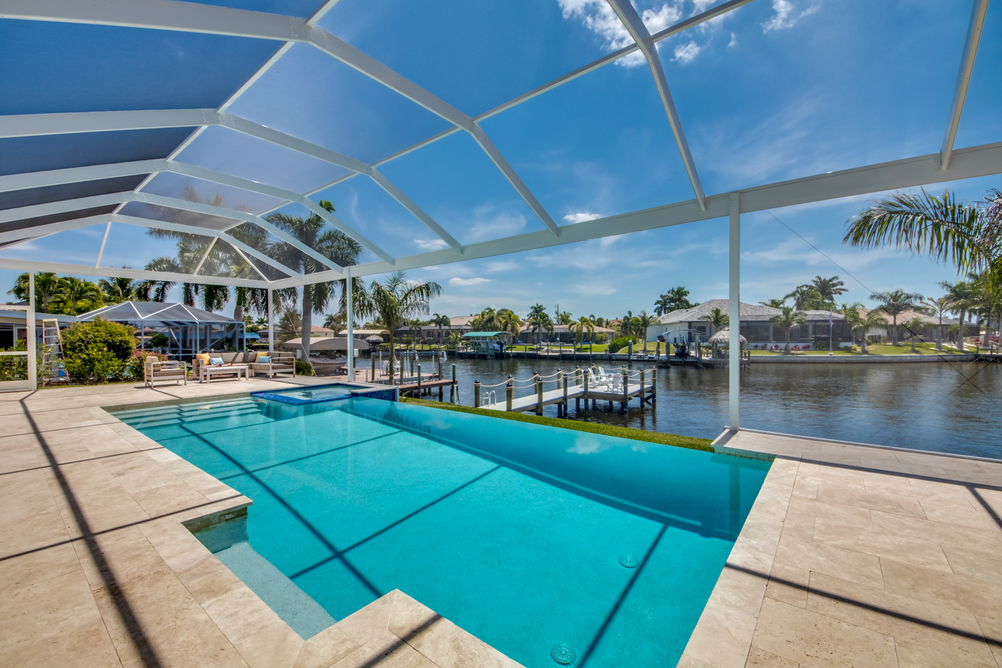 Ferienhaus Cape Coral 22 06
