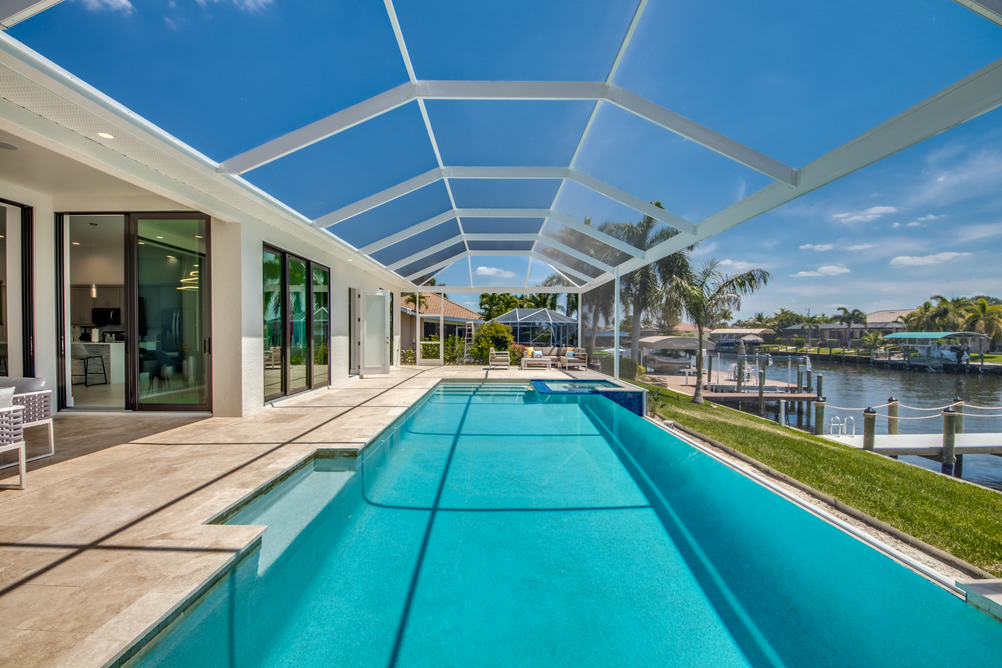 Ferienhaus Cape Coral 22 07