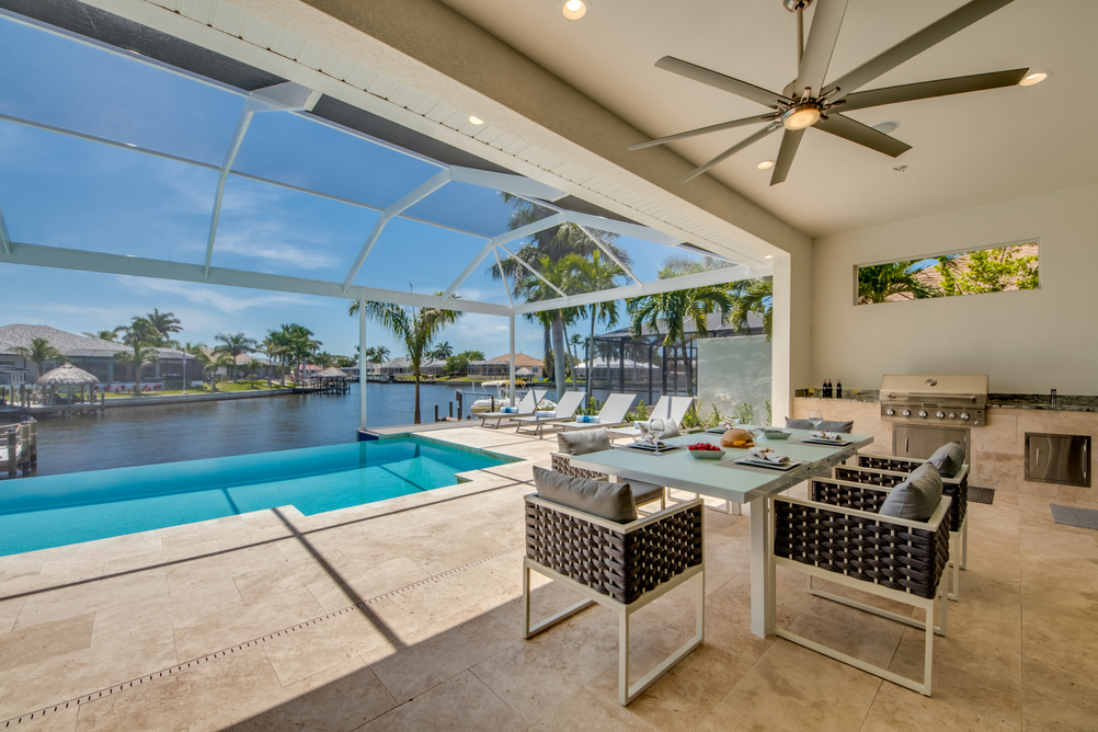 Ferienhaus Cape Coral 22 08