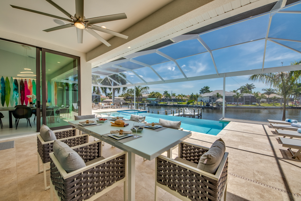 Ferienhaus Cape Coral 22 09