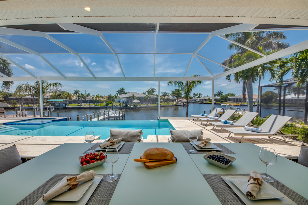 Ferienhaus Cape Coral 22 10