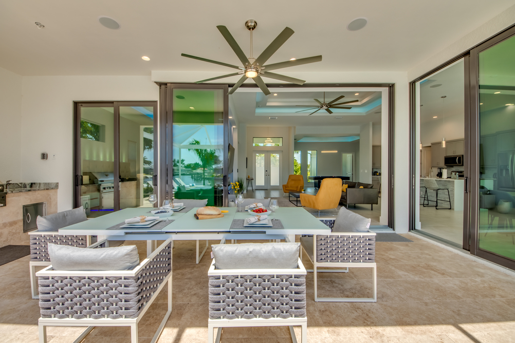 Ferienhaus Cape Coral 22 11