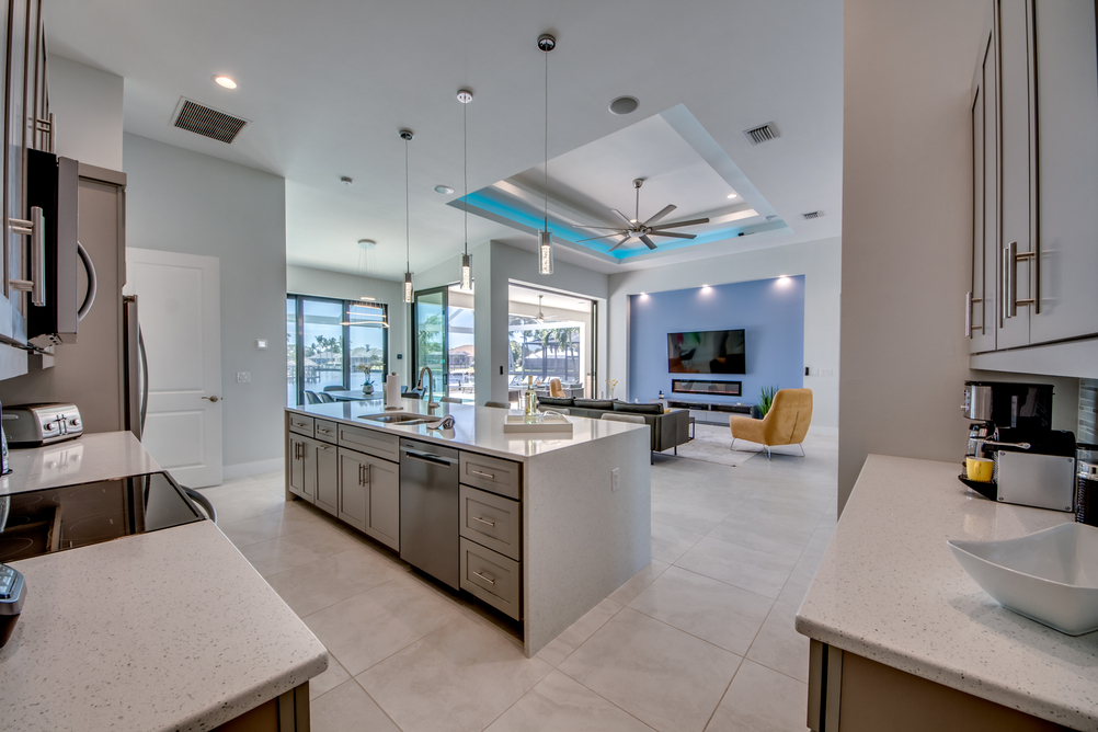 Ferienhaus Cape Coral 22 12