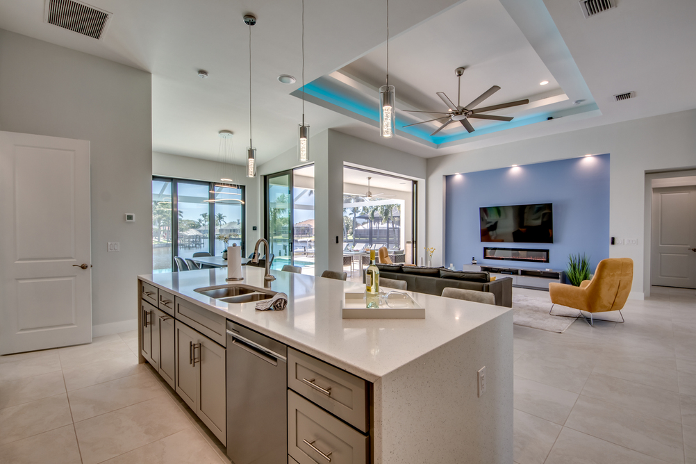 Ferienhaus Cape Coral 22 13