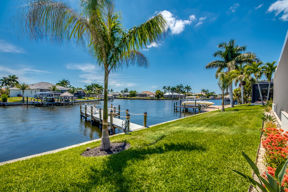 Ferienhaus Cape Coral 22 21