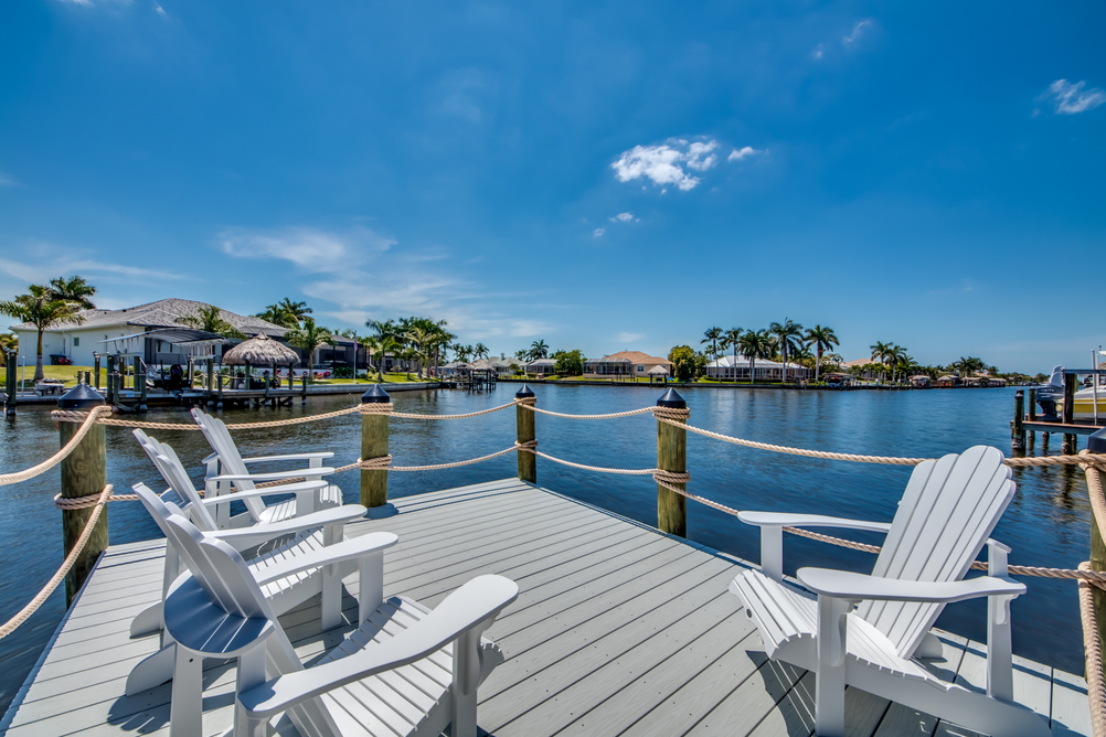 Ferienhaus Cape Coral 22 23