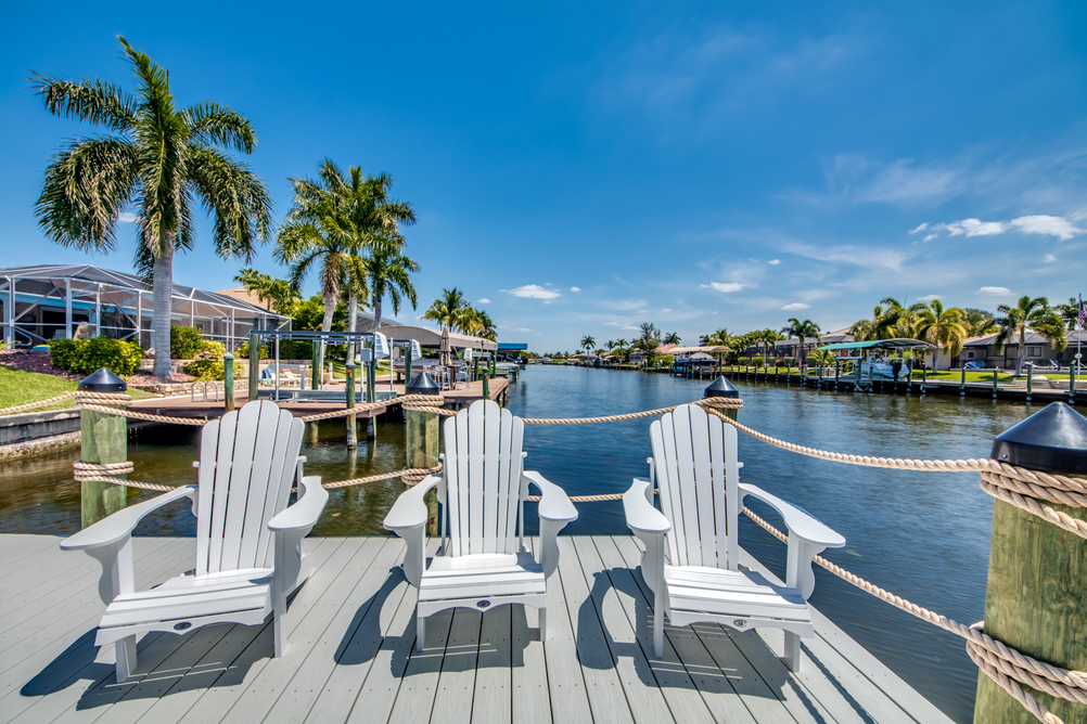 Ferienhaus Cape Coral 22 24