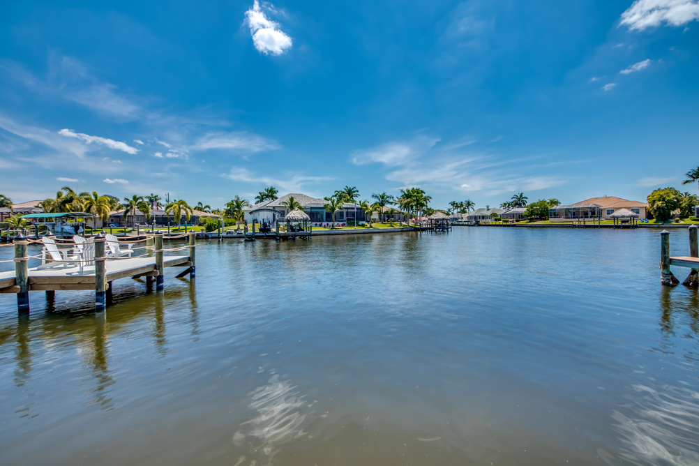 Ferienhaus Cape Coral 22 25