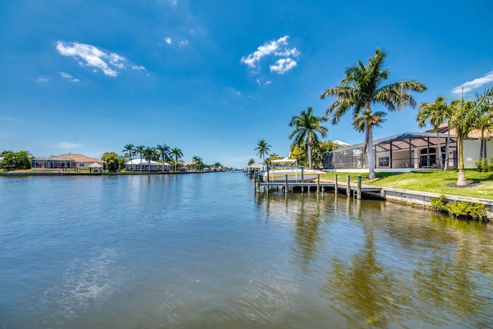 Ferienhaus Cape Coral 22 26