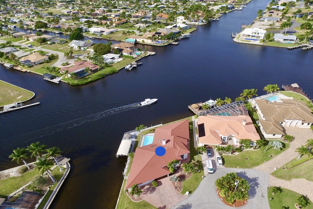 Ferienhaus Cape Coral 23 01
