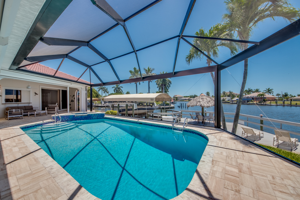 Ferienhaus Cape Coral 23 03
