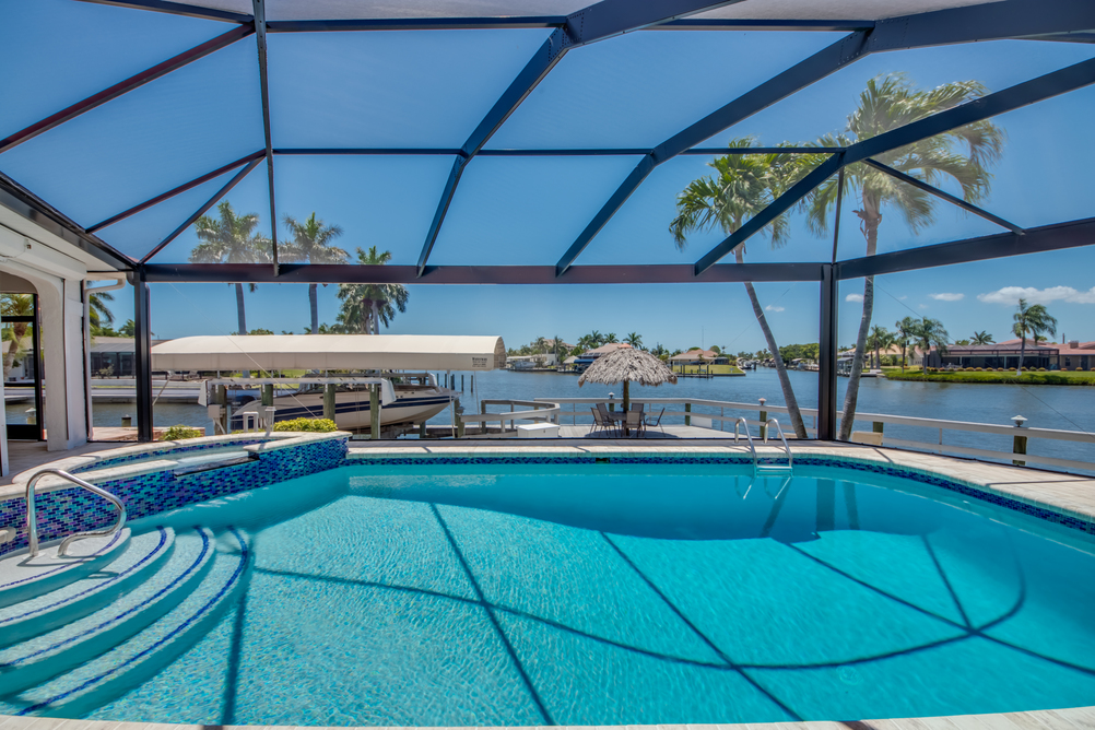 Ferienhaus Cape Coral 23 04