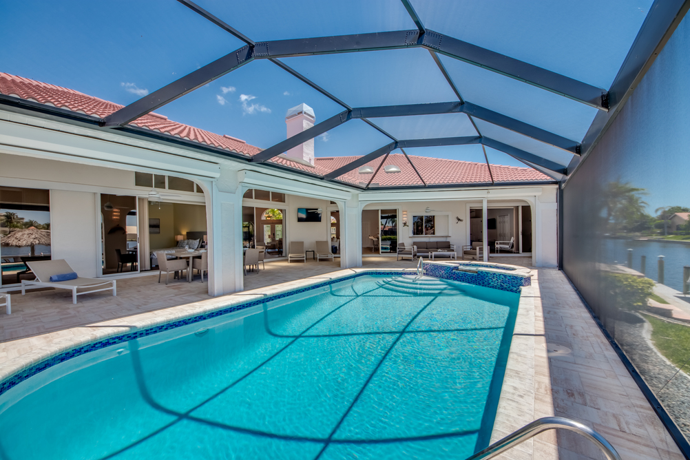 Ferienhaus Cape Coral 23 05