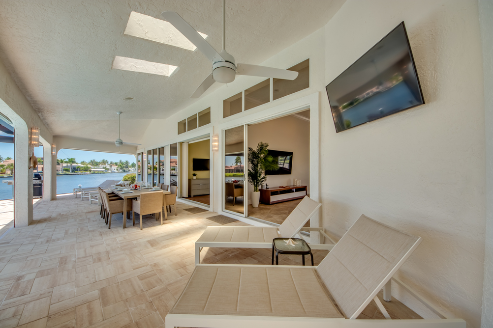 Ferienhaus Cape Coral 23 07