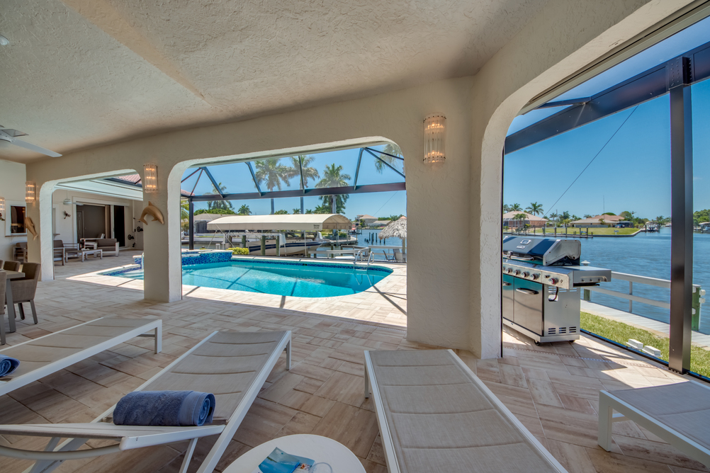 Ferienhaus Cape Coral 23 09