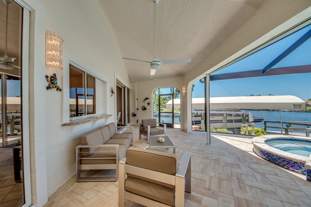 Ferienhaus Cape Coral 23 10