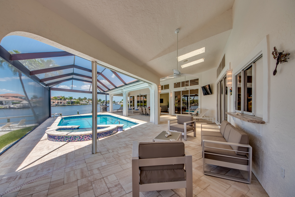 Ferienhaus Cape Coral 23 11