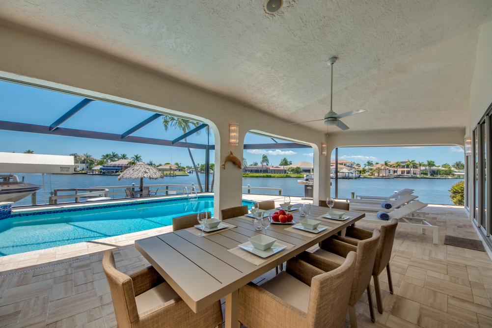 Ferienhaus Cape Coral 23 12