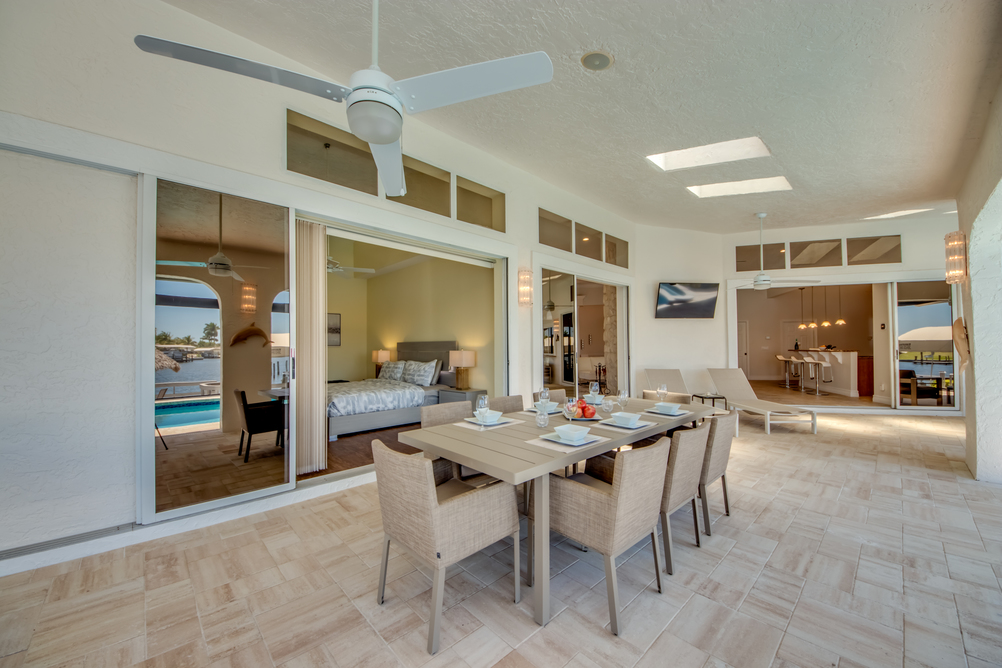 Ferienhaus Cape Coral 23 13