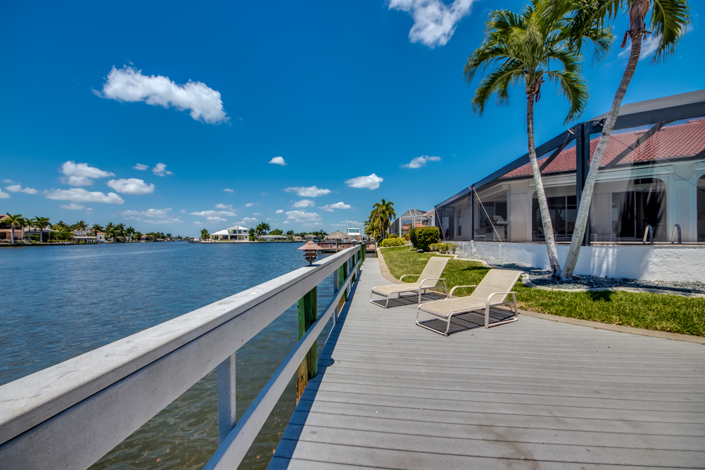 Ferienhaus Cape Coral 23 27