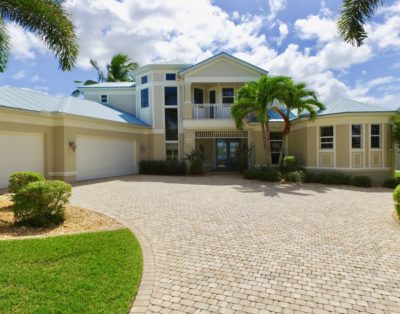 Villa mit toller Lage und schnellem Zugang zum River | Floridablog 24
